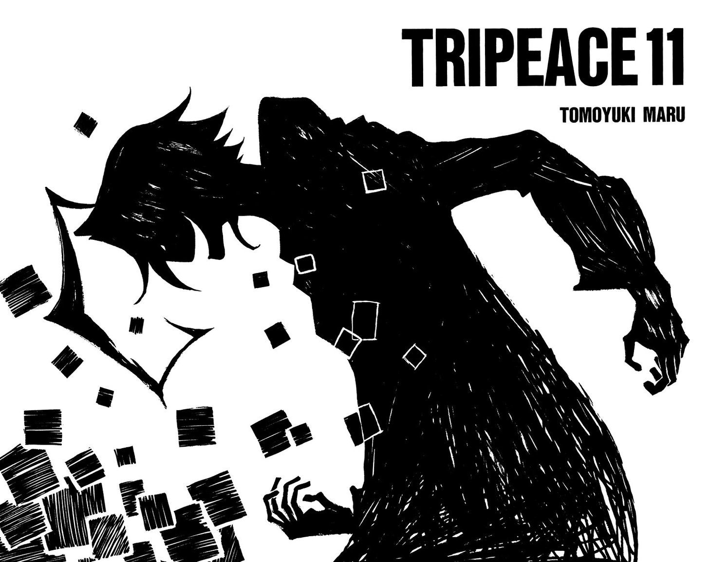 Tripeace Chapter 41 #3