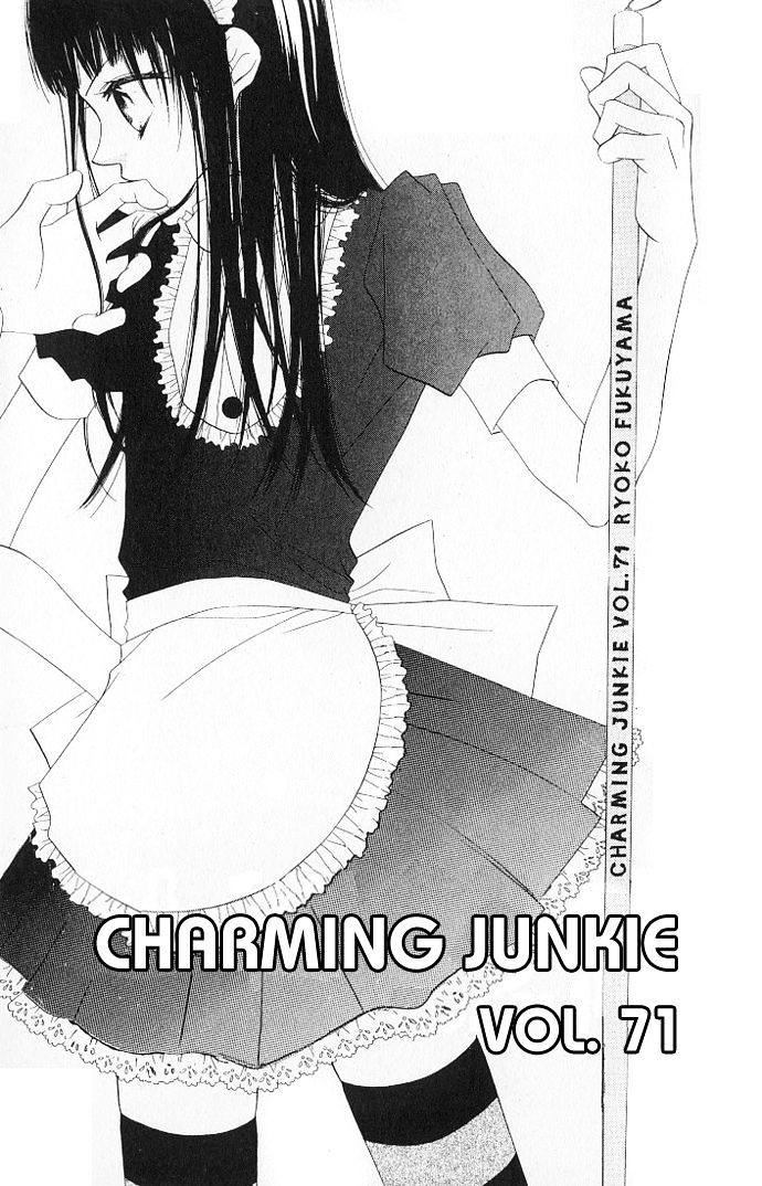Charming Junkie Chapter 71 #2