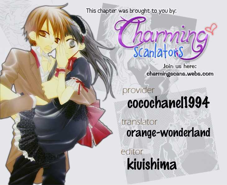 Charming Junkie Chapter 65 #18
