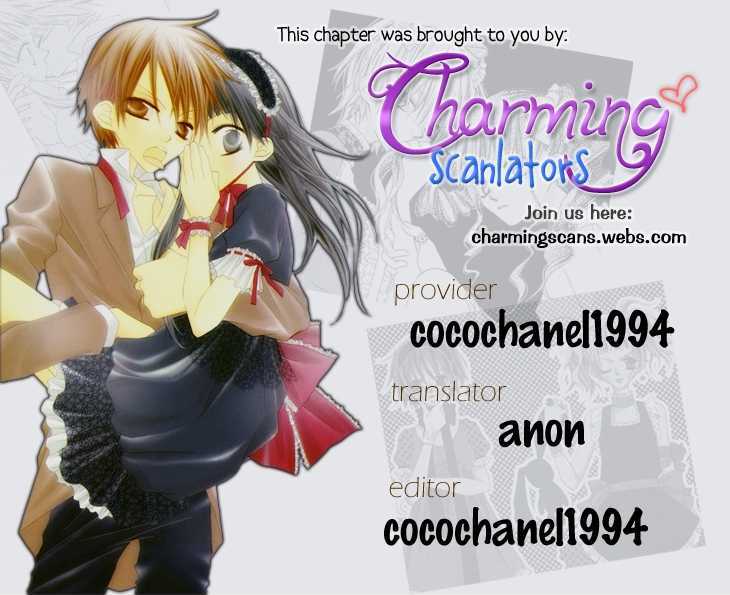 Charming Junkie Chapter 64 #16