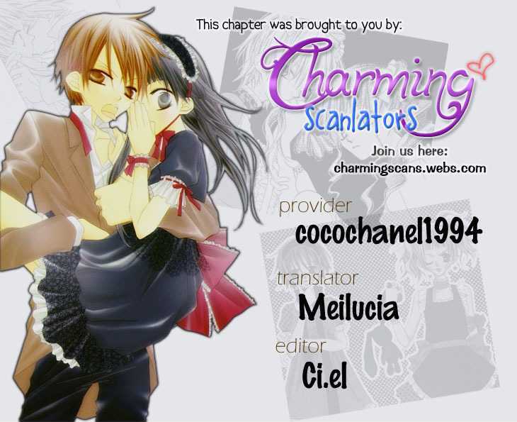 Charming Junkie Chapter 48 #31