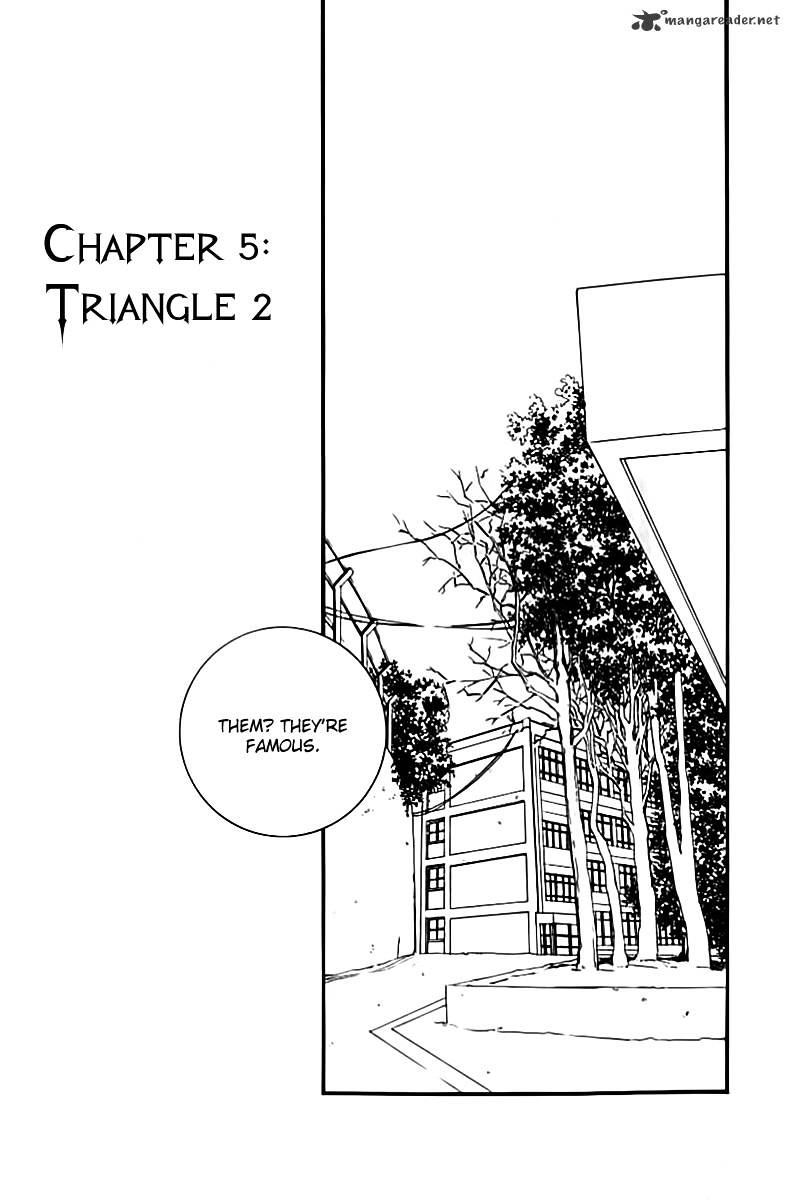 Triangle Chapter 5 #5