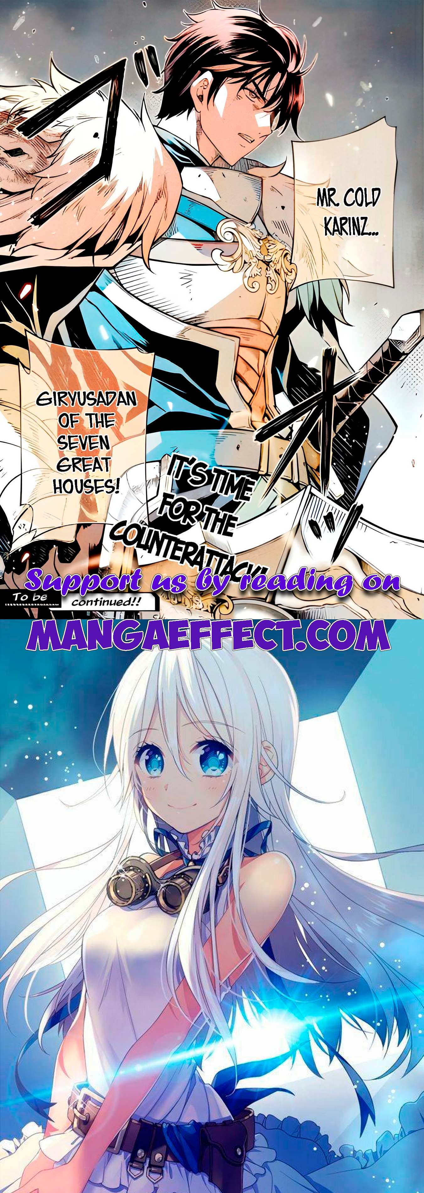 Drawing: The Greatest Mangaka Becomes A Skilled “Martial Artist” In Another World Chapter 68 #17