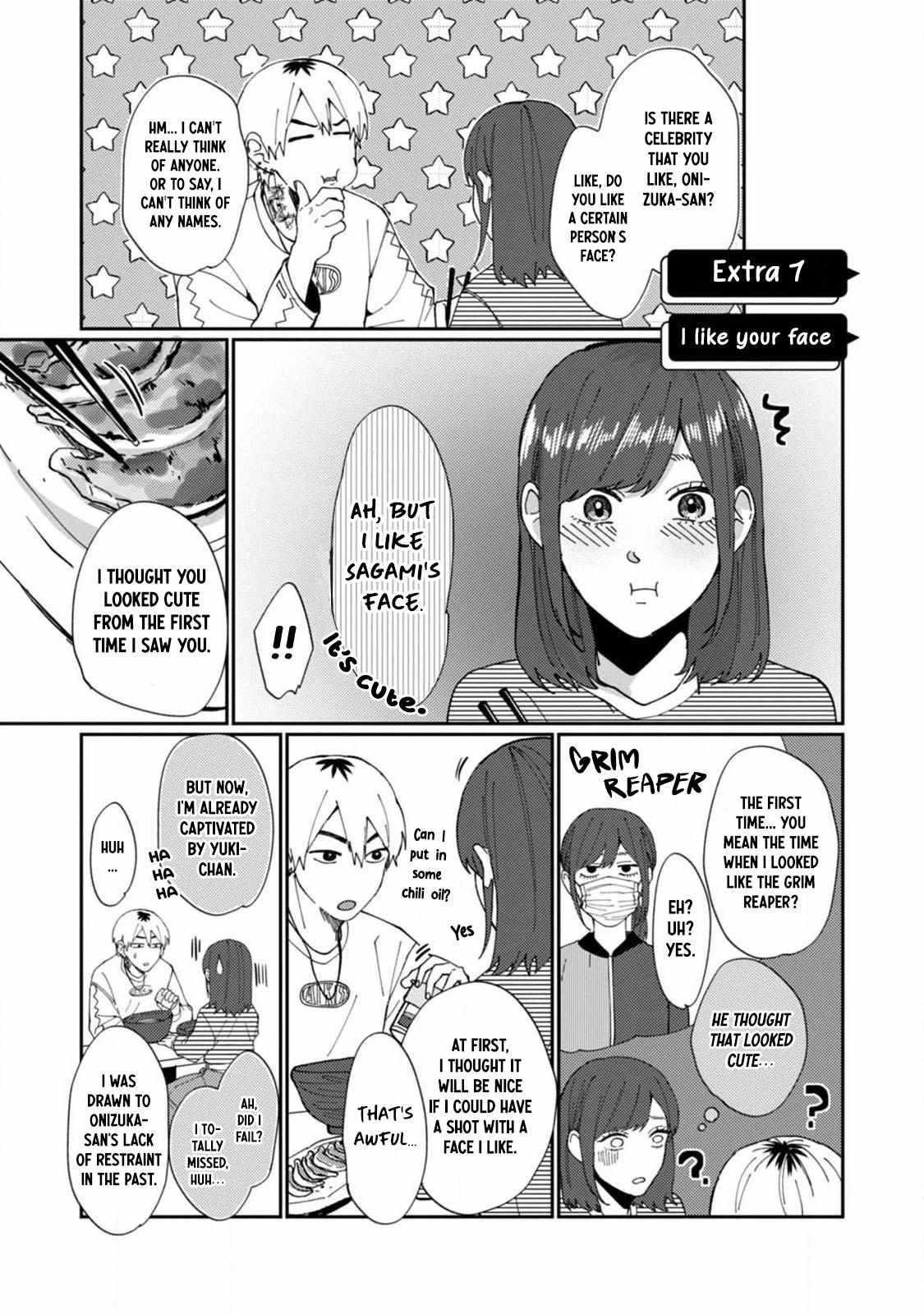 Wakeari Senpai No Kanojo Ni Narimashita Chapter 5.6 #11