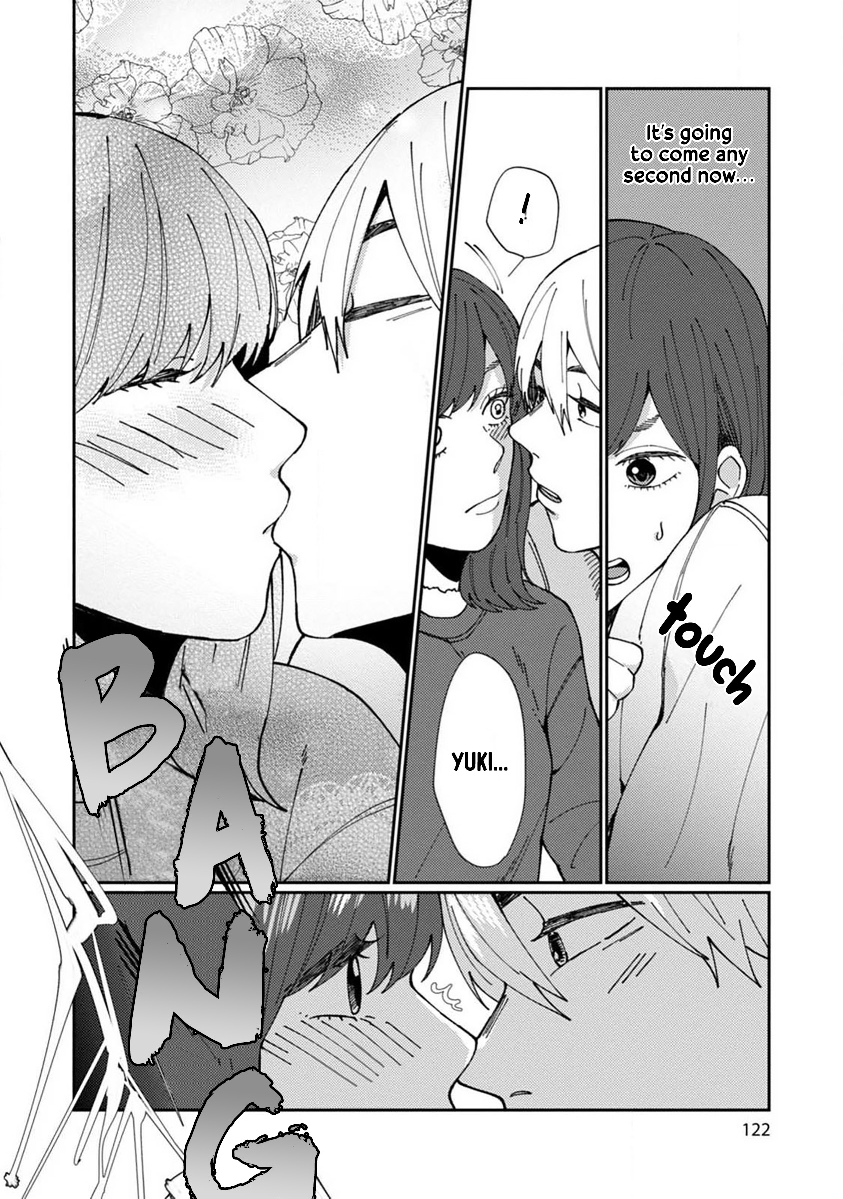 Wakeari Senpai No Kanojo Ni Narimashita Chapter 5 #20