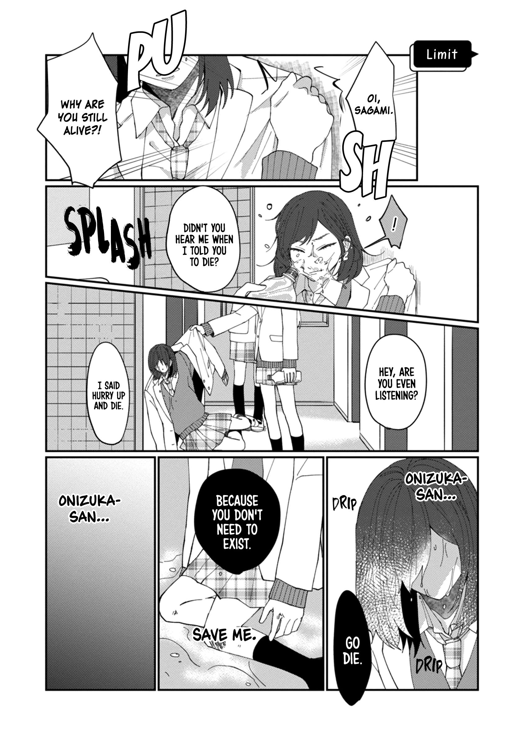 Wakeari Senpai No Kanojo Ni Narimashita Chapter 2 #21