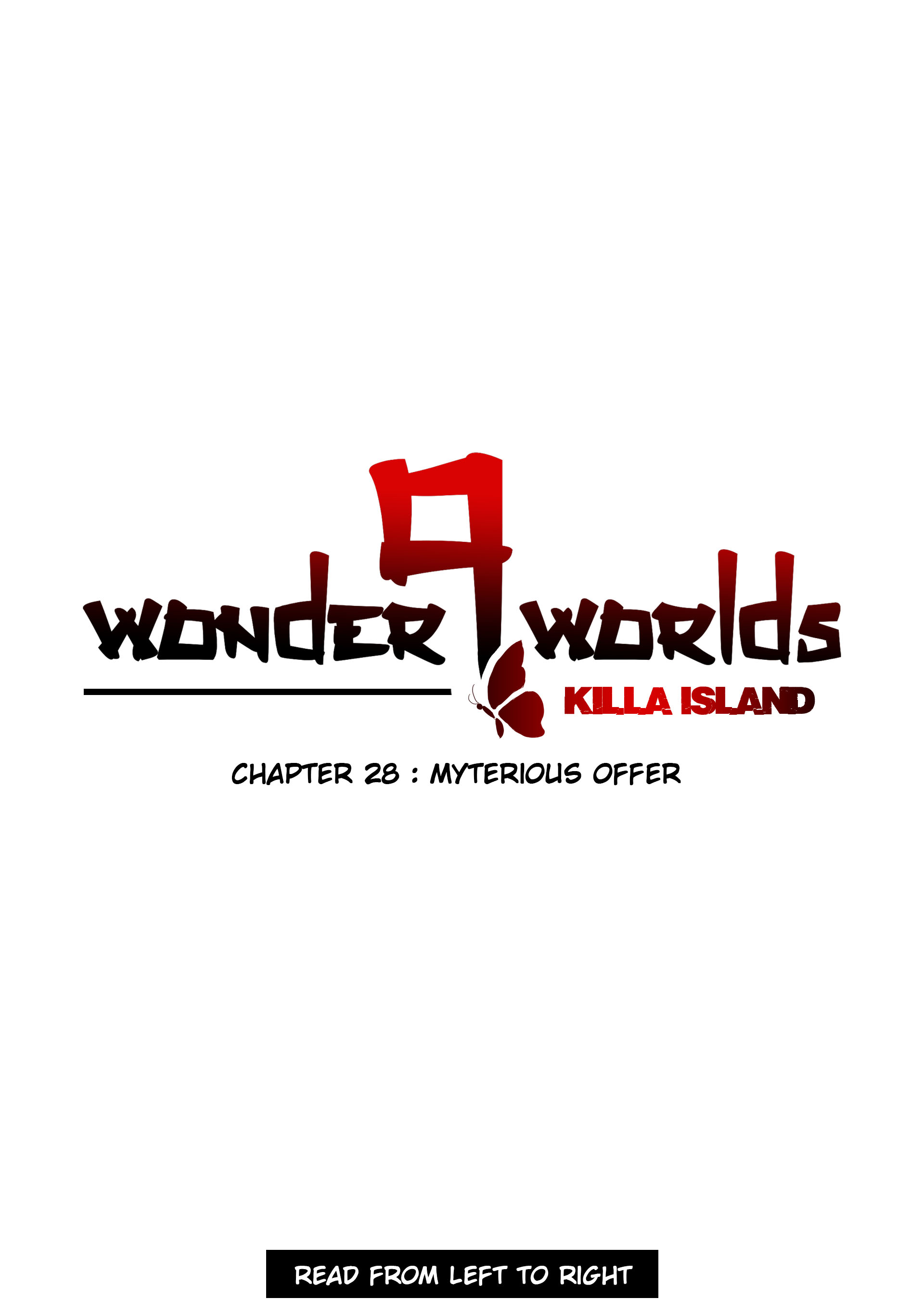 9 Wonder Worlds Chapter 29 #1