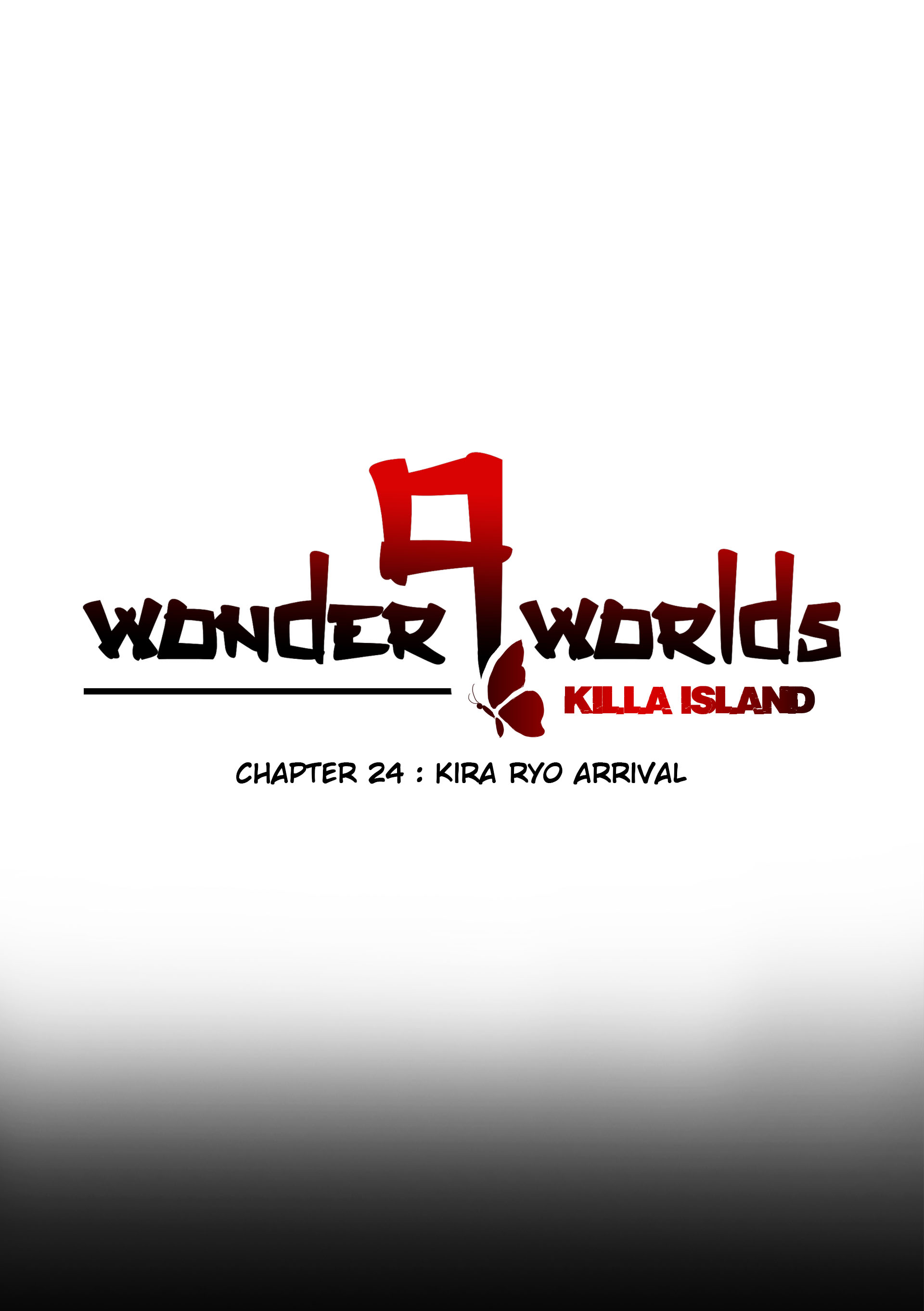 9 Wonder Worlds Chapter 24 #1