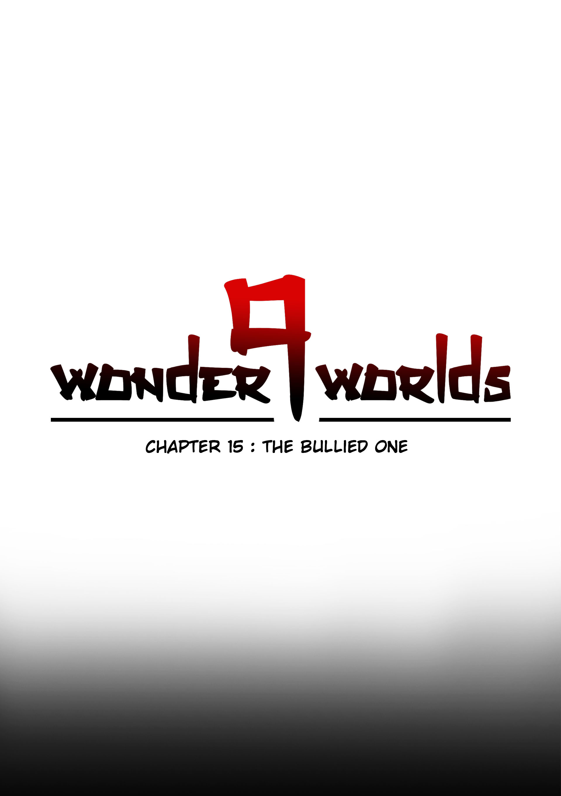 9 Wonder Worlds Chapter 15 #1