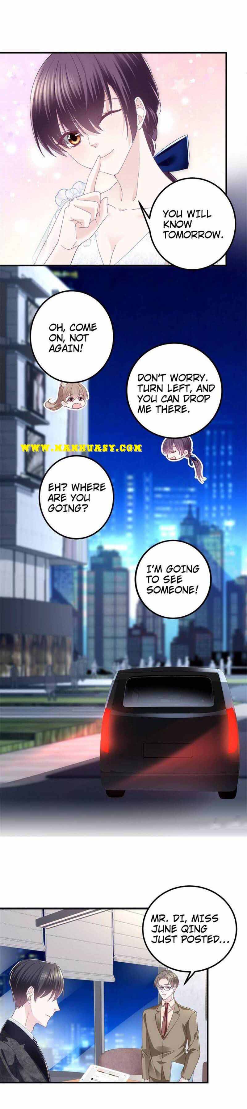 The Big Shot’S Darling Returns Chapter 89 #3