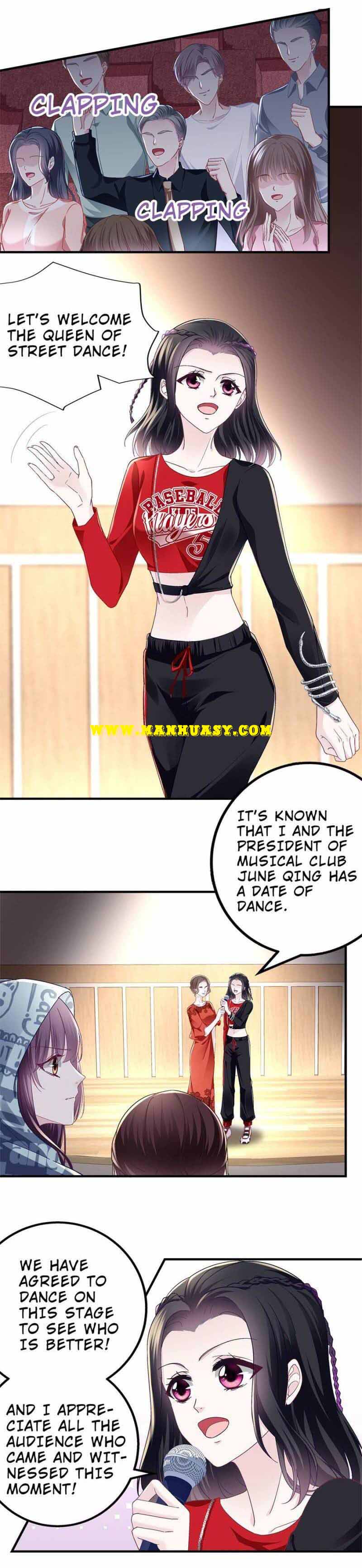 The Big Shot’S Darling Returns Chapter 53 #9