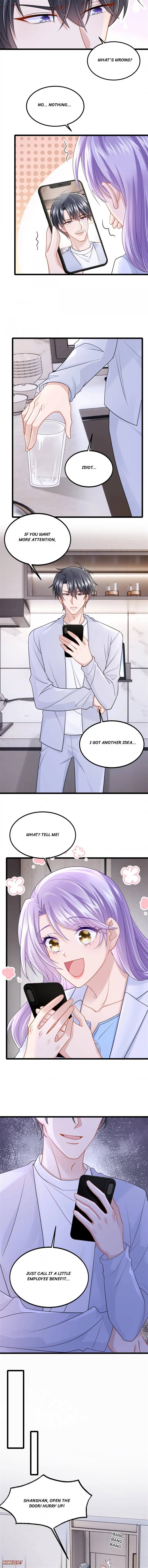 My Cute Baby Is A Wingman Chapter 109 #3
