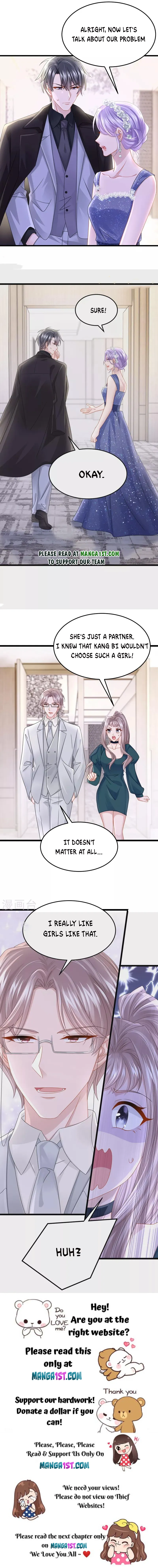 My Cute Baby Is A Wingman Chapter 77 #5