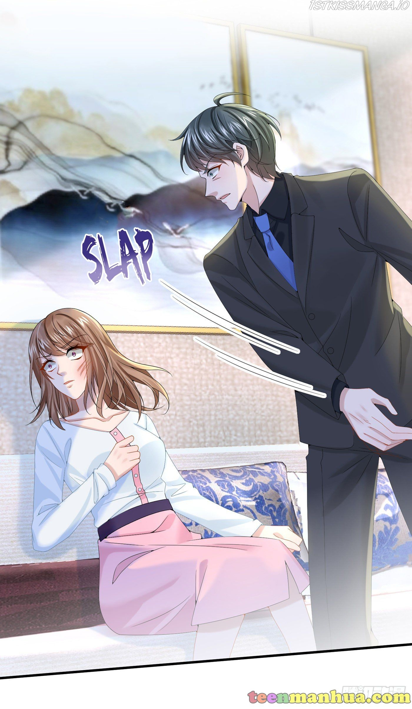 My Cute Baby Is A Wingman Chapter 10 #29