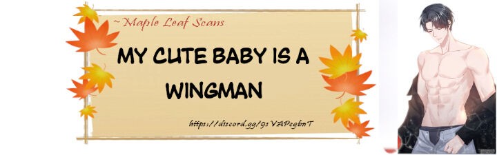 My Cute Baby Is A Wingman Chapter 1.1 #1