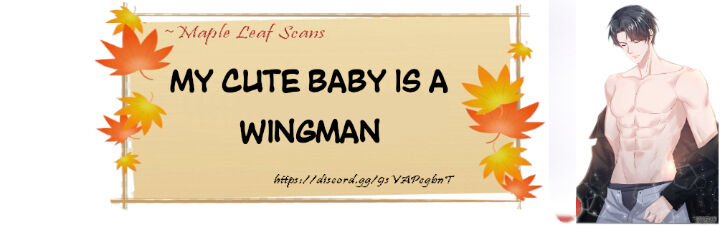 My Cute Baby Is A Wingman Chapter 0 #1