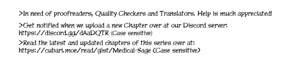 Peerless Medicinal Sage Chapter 5 #9