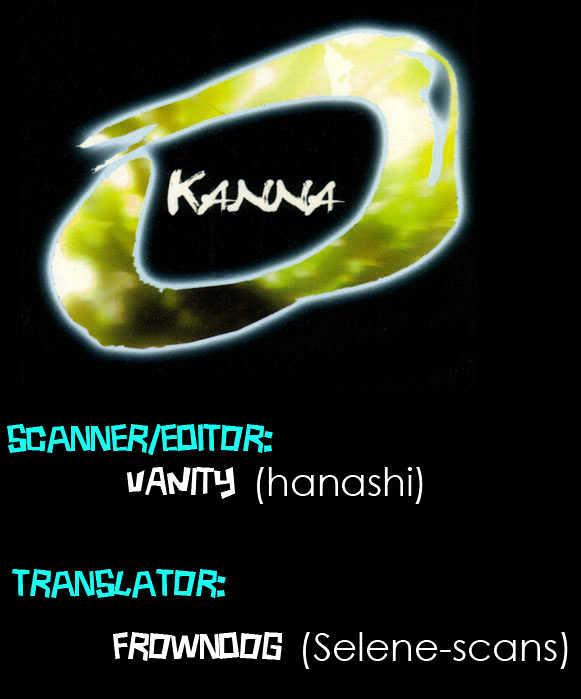 Kanna Chapter 4 #1