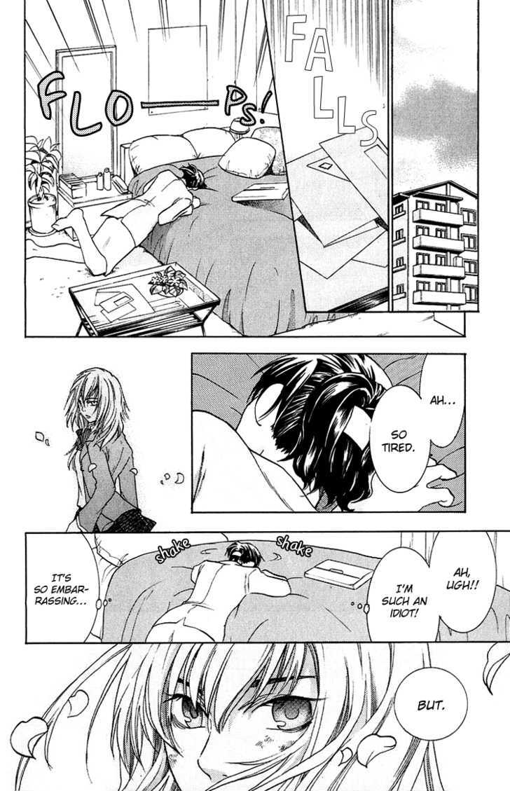 Kanojo Ga Tonda Hi Chapter 4 #9