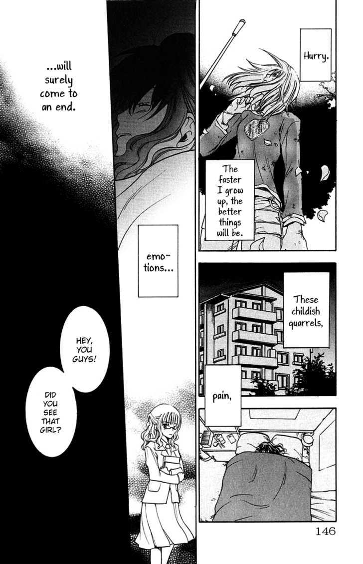 Kanojo Ga Tonda Hi Chapter 4 #13