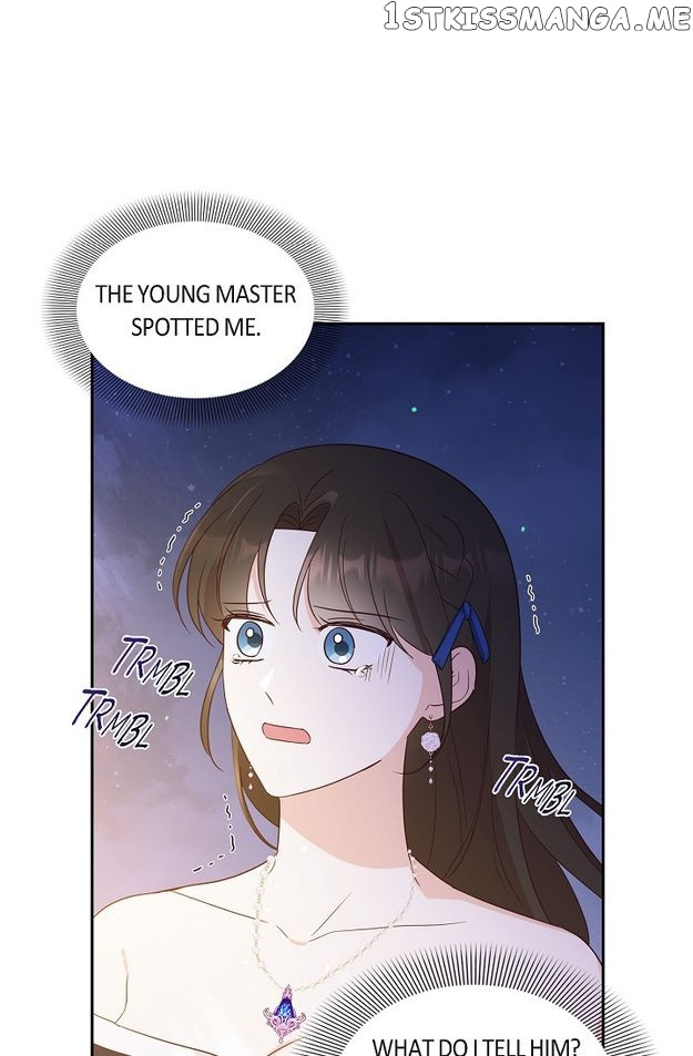 My Fair Maid Chapter 74 #13