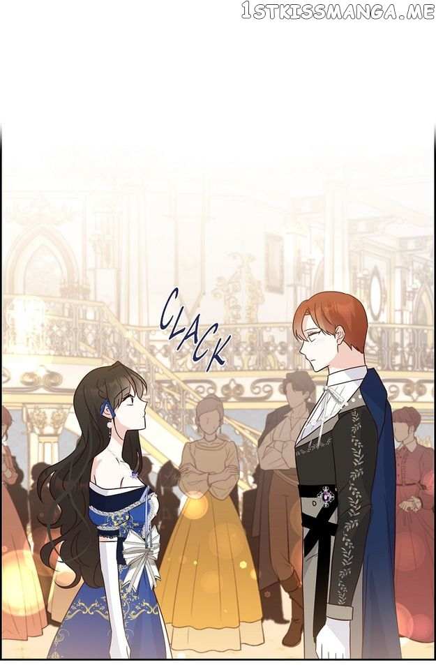 My Fair Maid Chapter 72 #19