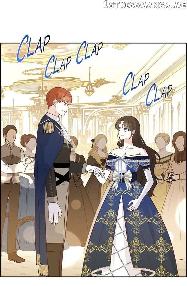 My Fair Maid Chapter 72 #38