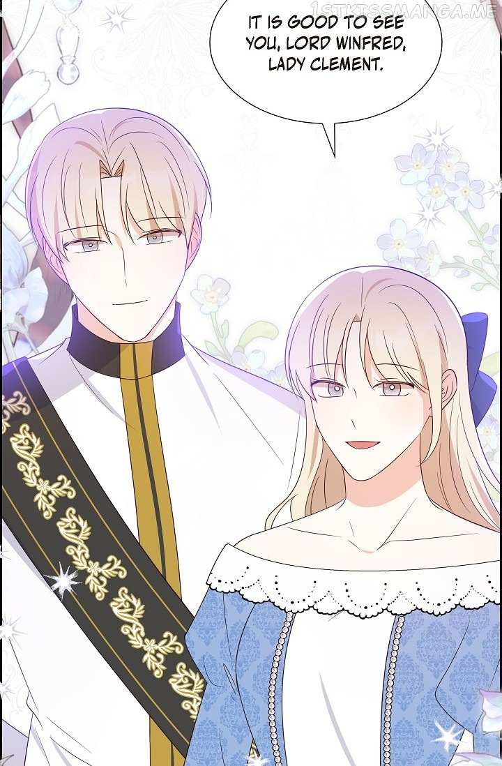 My Fair Maid Chapter 63 #14