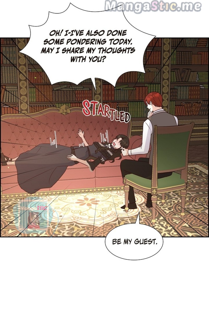 My Fair Maid Chapter 59 #41