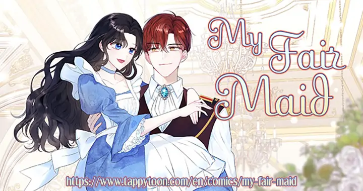 My Fair Maid Chapter 41 #79