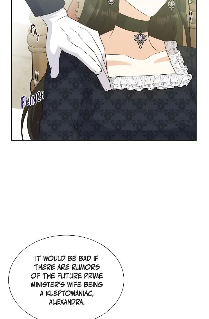 My Fair Maid Chapter 37 #63