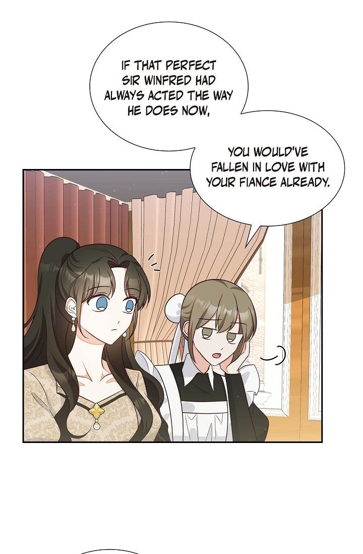 My Fair Maid Chapter 30 #5