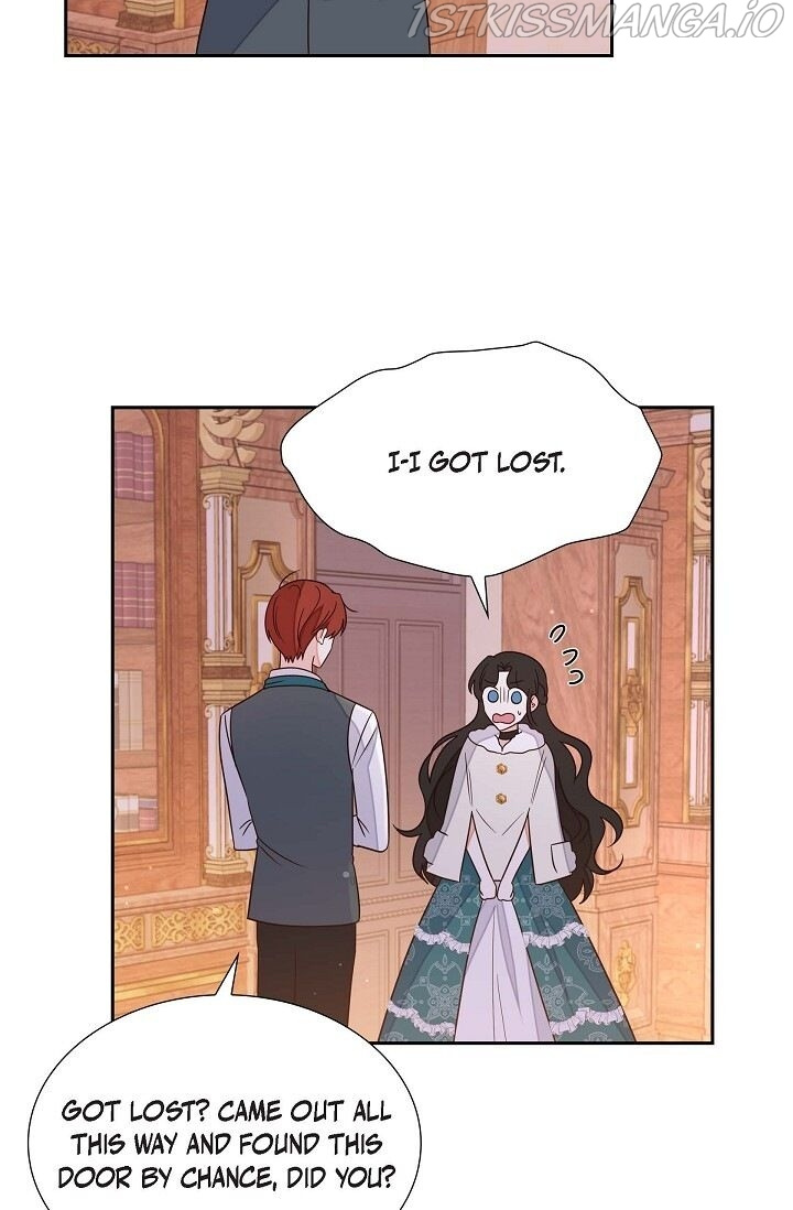 My Fair Maid Chapter 19 #3