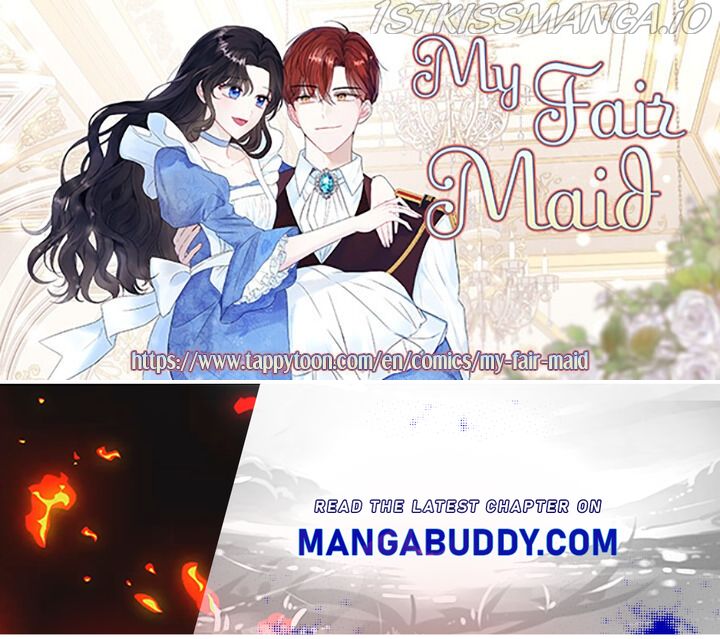 My Fair Maid Chapter 19 #77