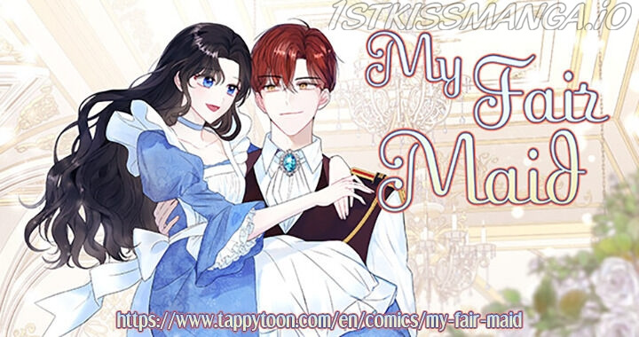 My Fair Maid Chapter 18 #73