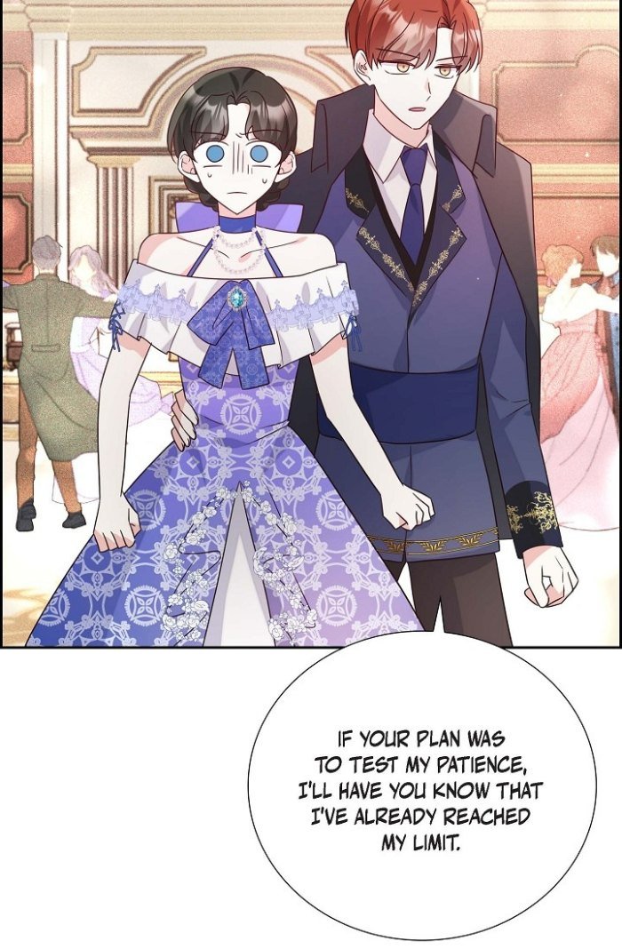 My Fair Maid Chapter 9 #26