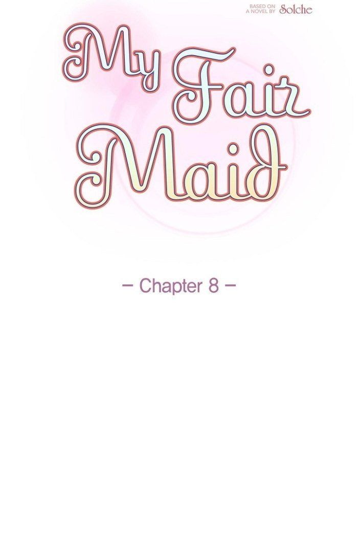My Fair Maid Chapter 8 #9