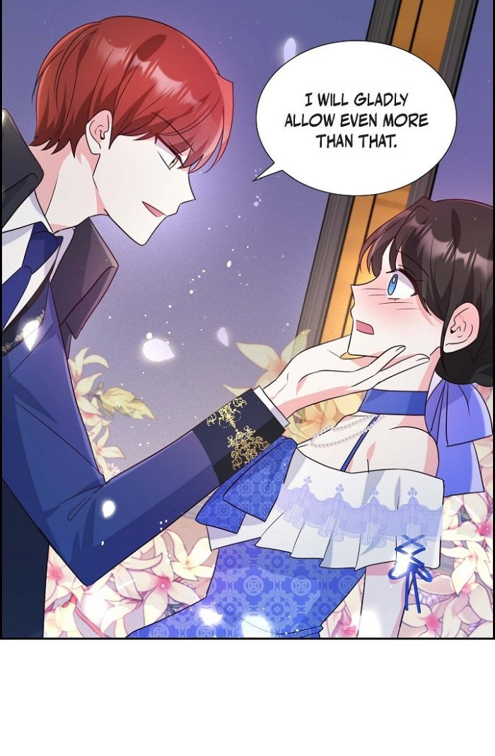 My Fair Maid Chapter 8 #29