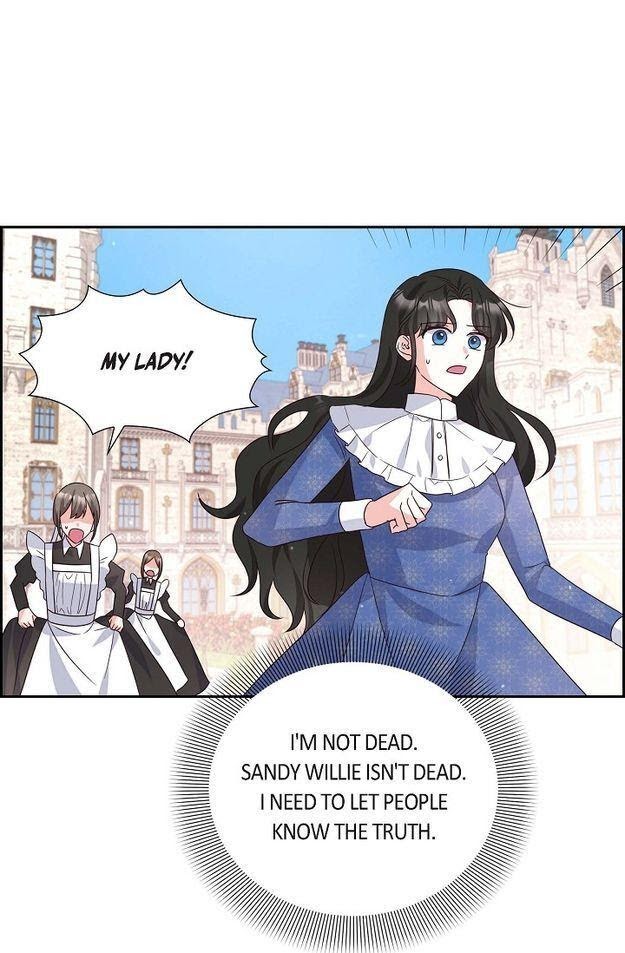 My Fair Maid Chapter 5 #26