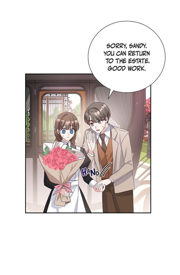 My Fair Maid Chapter 2 #36