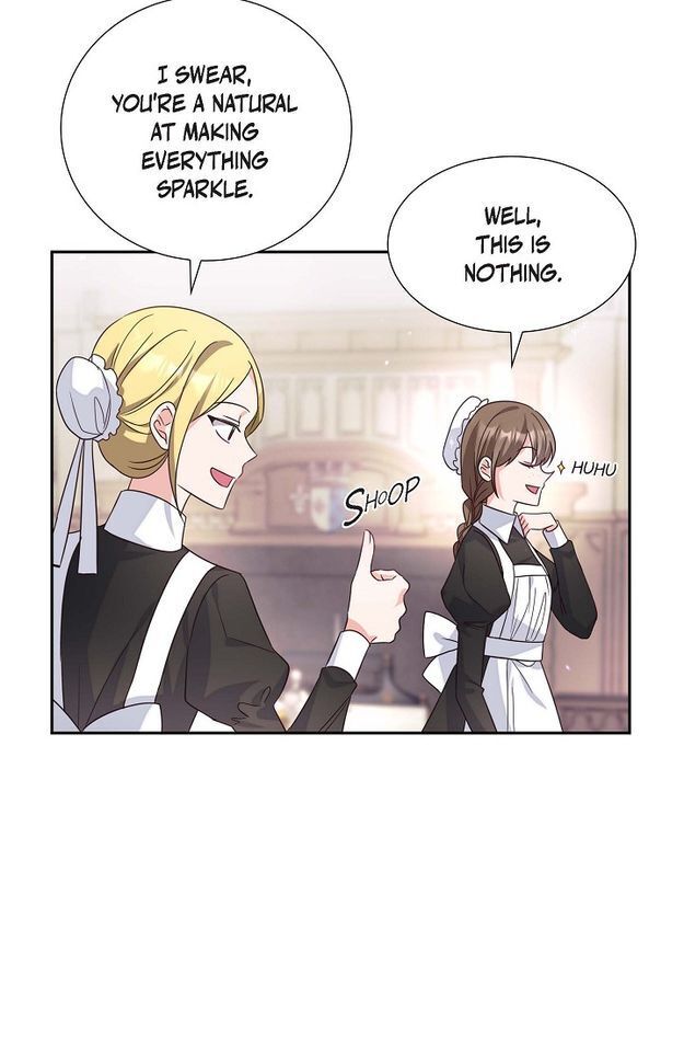 My Fair Maid Chapter 1 #6