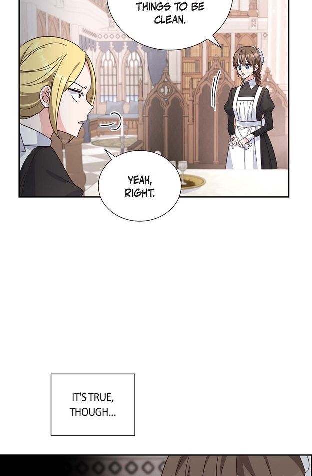 My Fair Maid Chapter 1 #20