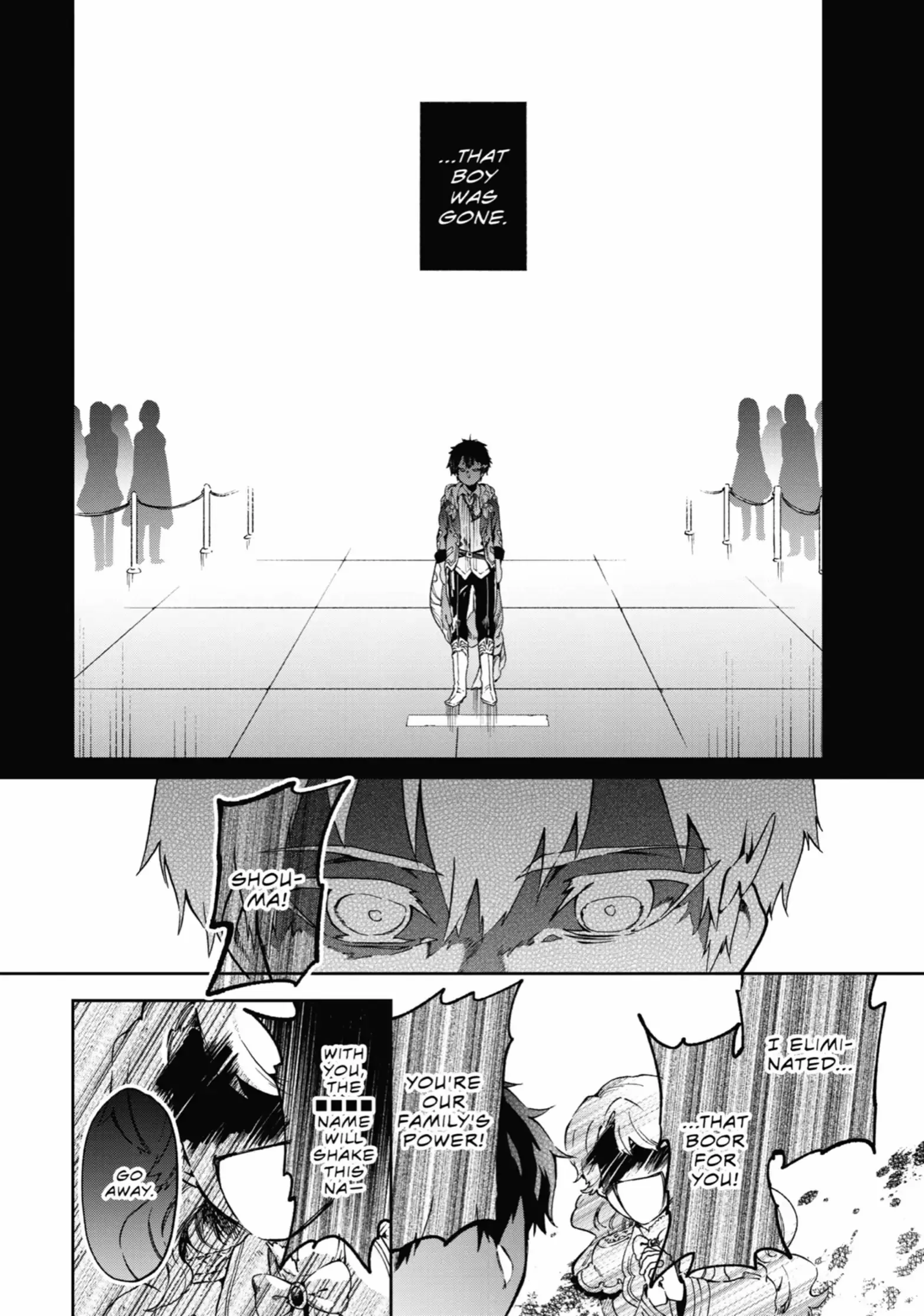 Tatoeba Last Dungeon Mae No Mura No Shounen Ga Joban No Machi De Kurasu Youna Monogatari Chapter 43 #40