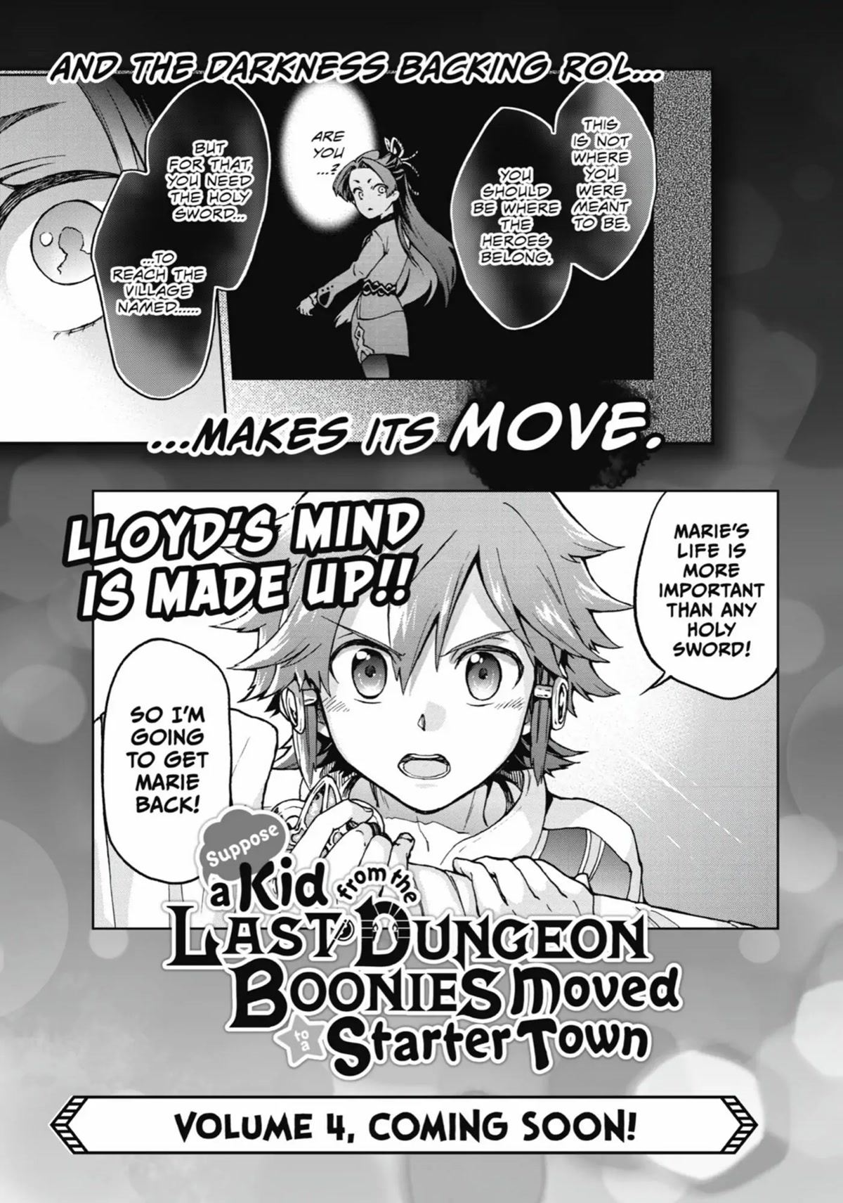 Tatoeba Last Dungeon Mae No Mura No Shounen Ga Joban No Machi De Kurasu Youna Monogatari Chapter 15 #26