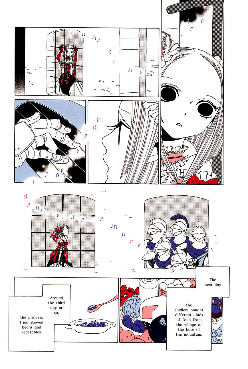 Velvet Going Underground Chapter 26 #6