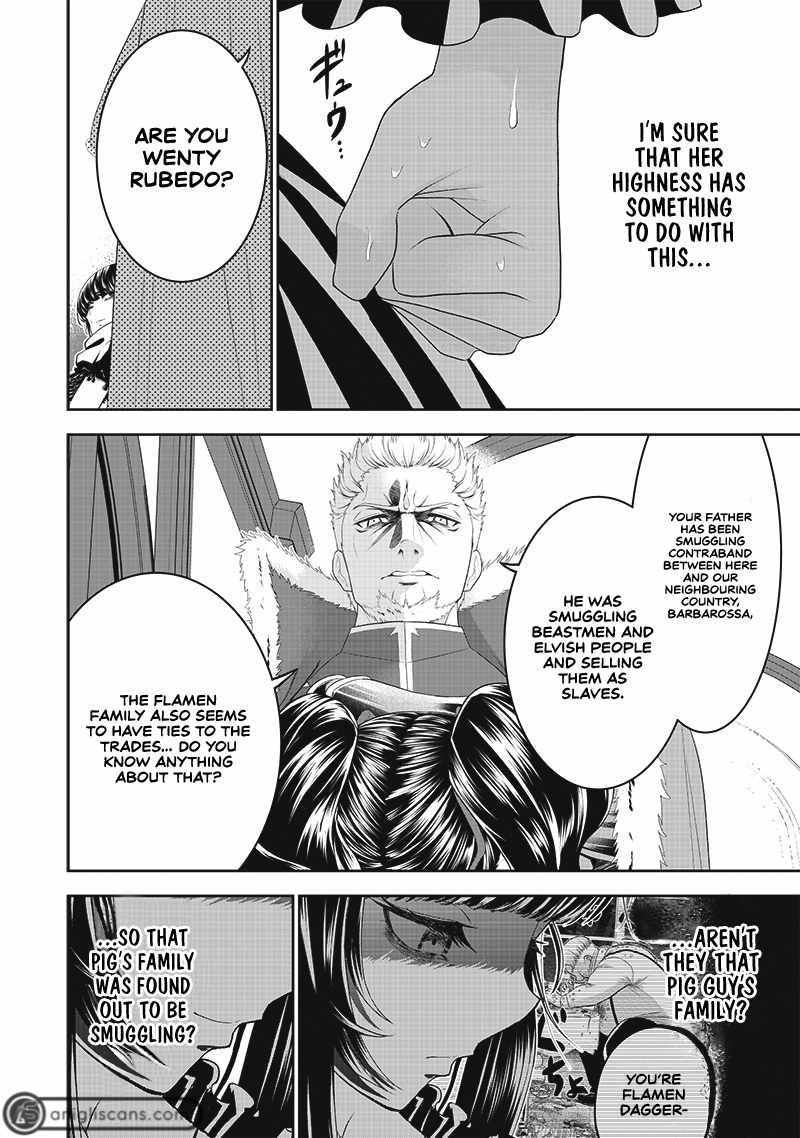 The World’S Strongest Butler Chapter 11 #9
