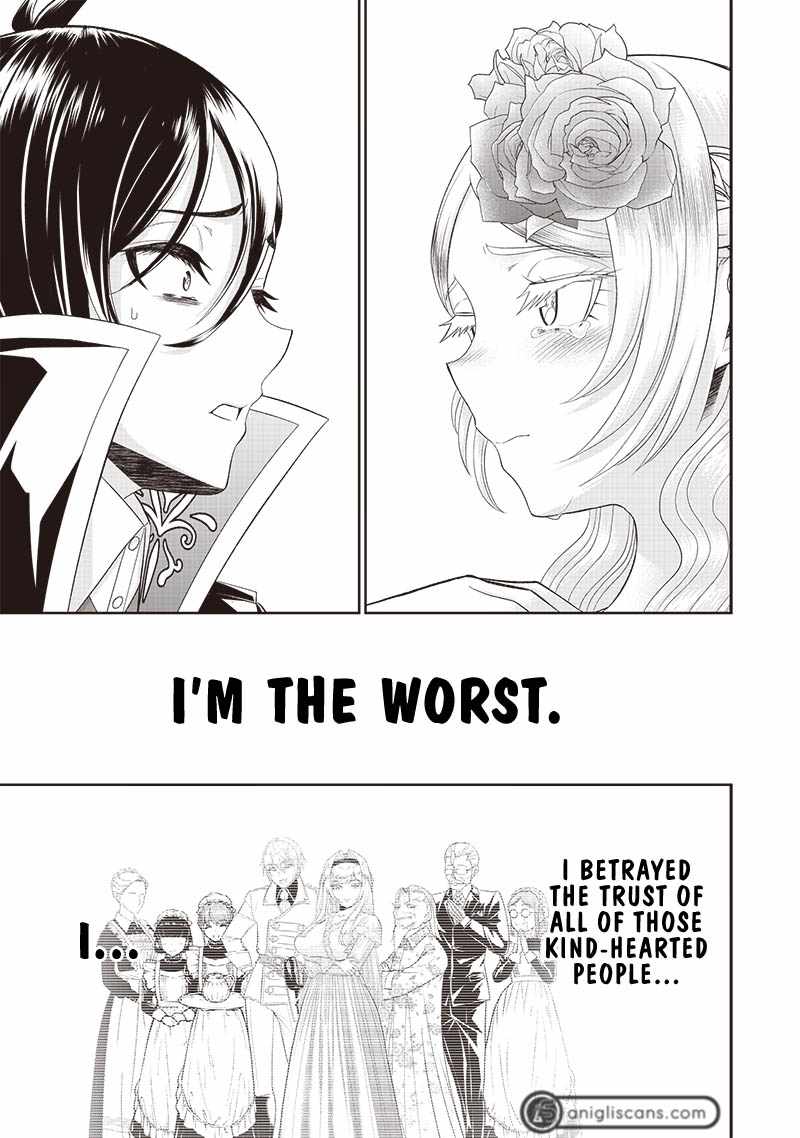 The World’S Strongest Butler Chapter 8 #4