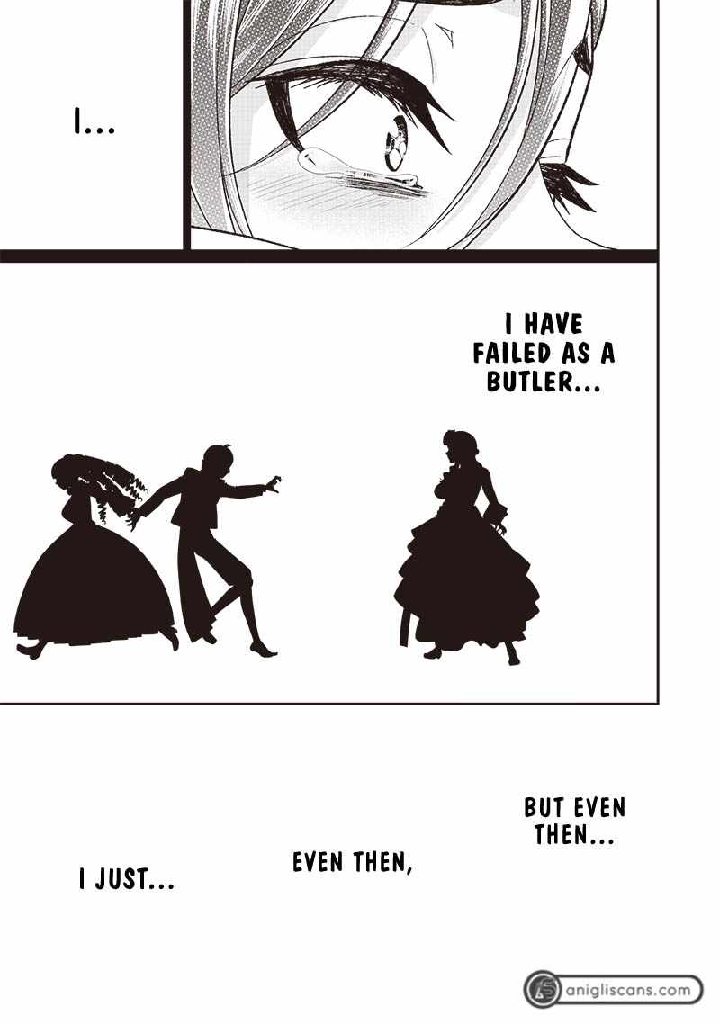 The World’S Strongest Butler Chapter 8 #8