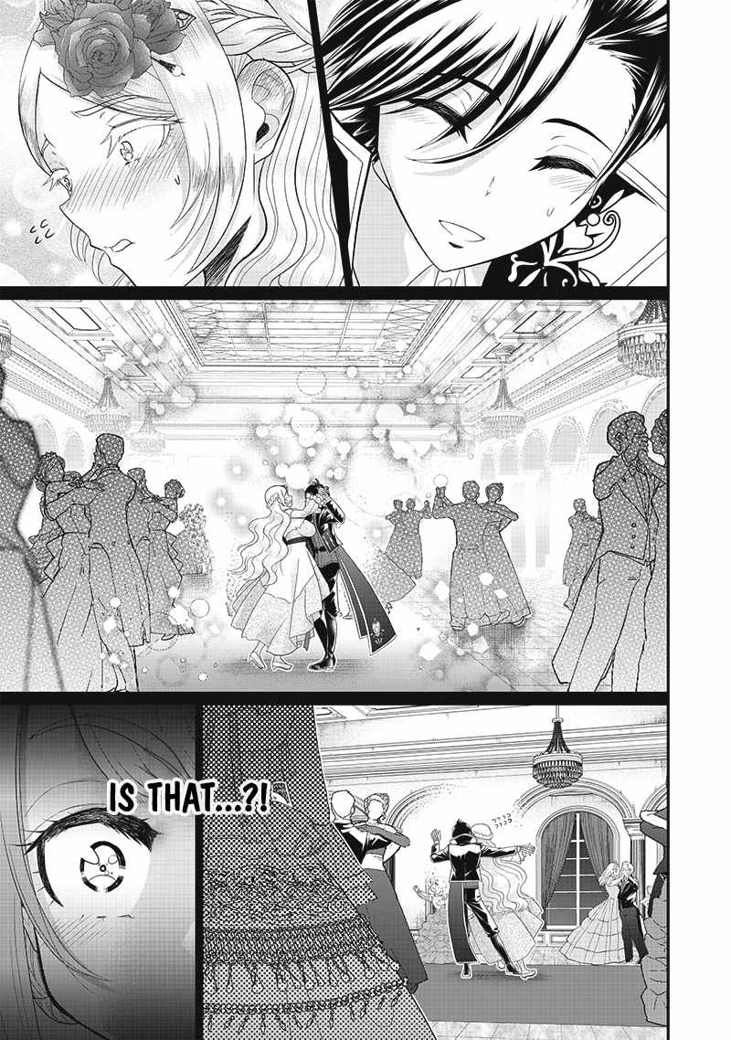 The World’S Strongest Butler Chapter 6 #12