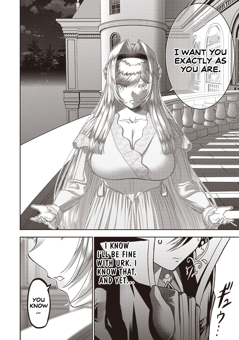 The World’S Strongest Butler Chapter 3 #7